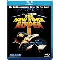 New York Ripper [Blu-ray]