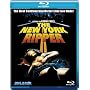 The New York Ripper [Blu-ray]