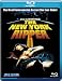 The New York Ripper [Blu-ray]