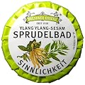 DRESDNER Essenz Sprudelbad Tbl.Sinnlichkeit 80 Gramm