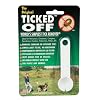 The Original TICKED OFF