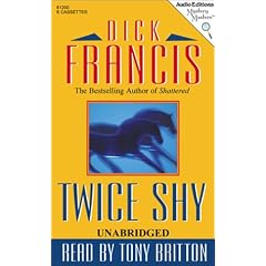 Twice Shy