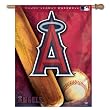 Anaheim Angels MLB Vertical Flag (27"x37")