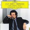 Liszt: Dante Symphonie