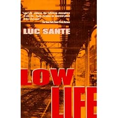 Low Life: Lures and Snares of Old New York