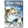 Dragon's World: A Fantasy Made Real