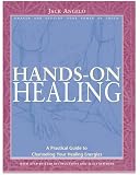 cover of Hands-on Healing : A Practical Guide to Channeling Your Healing Energies