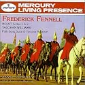 Fennell: Suites 1 & 2 / Folk Song Suite / Toccata Marziale
