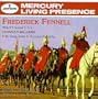 Holst: Suites 1 & 2 / Vaughan Willams: Folk Song Suite and Toccata Marziale / Reed: La Fiesta Mexicana / others