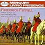 Fennell: Suites 1 & 2 / Folk Song Suite / Toccata Marziale