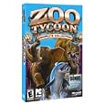 Zoo Tycoon Complete Collection by Microsoft