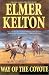 The Way of the Coyote (Texas Rangers)