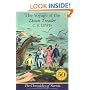 The Voyage of the Dawn Treader (The Chronicles of Narnia, Book 5, Full-Color Collector's Edition)