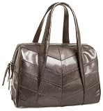 Charles David Maura Box Satchel