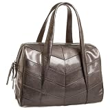 Charles David Maura Box Satchel
