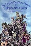 Complete Fairy Tales and Stories
