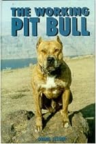 The Working Pit Bull