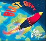 Blast Off!