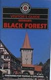Visitor's guide Germany: Black Forest