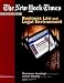 Books : The New York Times Guide to Business Law and Legal Environment (New York Times Guides)