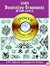 1500 Decorative Ornaments CD-ROM and Book (Dover Electronic Series)
