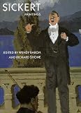 Sickert: Paintings