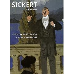 Walter Sickert