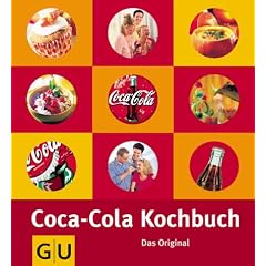 Das Original Coca-Cola-Kochbuch
