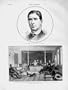 1873 Price Gloucester Elections Spain Jurisprudence