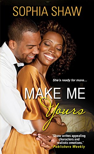 Make Me Yours