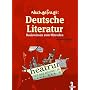 Nachgefragt: Deutsche Literatur: Basiswissen zum Mitreden