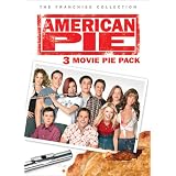 AmericanPie:3MoviePiePack