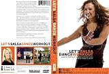 Lets Salsa Dance Workout