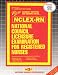 Book National Council Licensure Examination for Registered Nurses (NCLEX-RN)