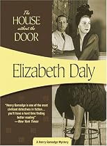 The House Without the Door (Henry Gamadge Mysteries)