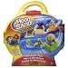 The Moon Sand Amusement Park Carrying Case