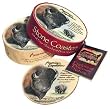American Expedition Bison Buffalo Stone Coaster Set
