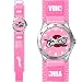 Cleveland Cavaliers NBA Girls Pink Future Star Sports Watch