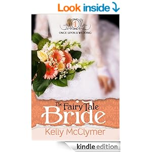 Fairy Tale Bride book cover