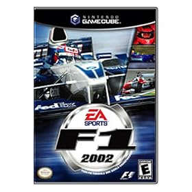 F1 2002