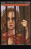 Girl in a Cage