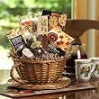 Java Giant Gift Basket