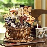 Java Giant Gourmet Gift Basket