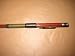 High-quality Brazil Violin Bow, Size 1/2