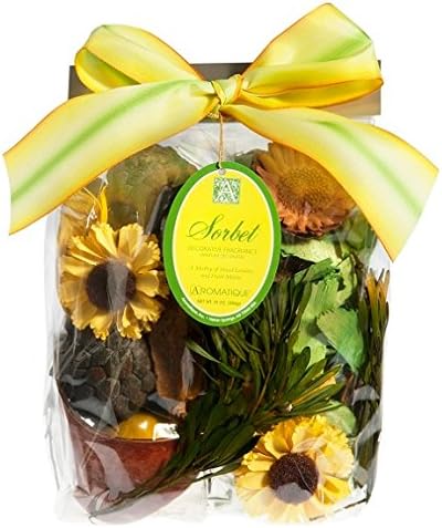 Sorbet Decorative Potpourri Bag