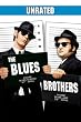 The Blues Brothers (Unrated)