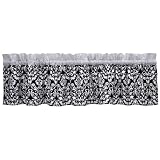 TAYLOR Window Valance by Bananafish