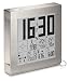 Oregon Scientific PSL03A-G Full Weather Station, Music Large, Gray