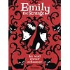 Es wird immer seltsamer. Emily the Strange: Roman