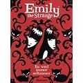 Es wird immer seltsamer. Emily the Strange: Roman